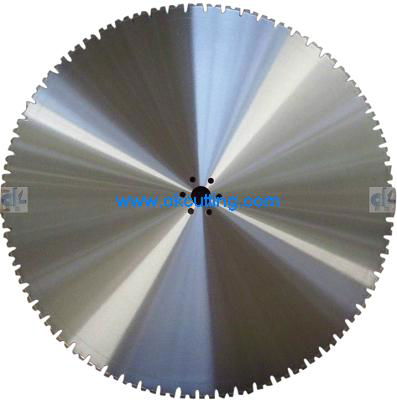 Wall Saw Blade 2