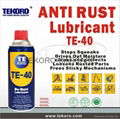 Anti rust lubricant 2