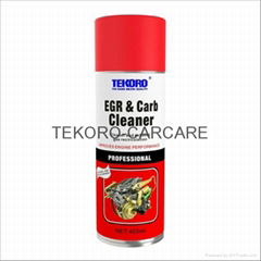 Carburetor Cleaner