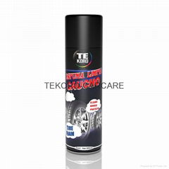 Tyre Foam Cleaner