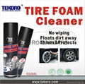 Tyre Foam Cleaner 5