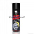 Brake Parts Cleaner