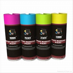 Line Marking Paint