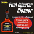 Fuel Injector Cleaner 4