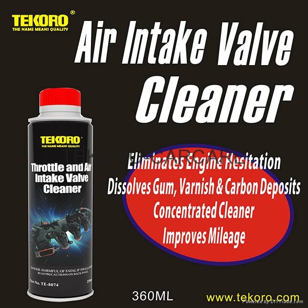 Catalytic Convert Cleaner TE8077 TEKORO (China Manufacturer