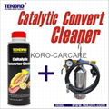 Catalytic Convert Cleaner