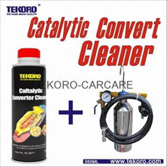 Catalytic Convert Cleaner