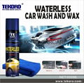 Waterless Car Wash and Wax 1