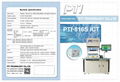 ICT test machine 4