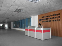 ShenZhen PTI Technology CO,.LTD