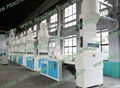 Textile recycling 500-7