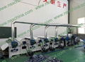 Textile recycling 1040-opener 2
