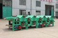 QT series 4 roller textile recycling machine-1 2