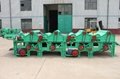 QT series 4 roller textile recycling machine-1 3