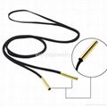 Fashion 2016 summner jewelry black velet necklace choker 1