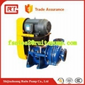  heavy duty centrifugal slurry pump 5