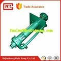 Hot Sale Top Quality Best Price Centrifugal Mining Submersible Pump 2