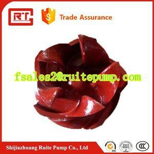 Multi-stage Function Centrifugal Stainless Steel Impeller Water Pump 2