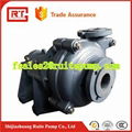 high pressure slurry pump equipment 5