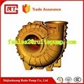 Corrosion Resistance TL(R) Flue Gas Desulphurization Pump
