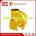 Corrosion Resistance TL(R) Flue Gas Desulphurization Pump 3
