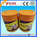 PRAZIQUANTEL FENBENDAZOLE TABLET dewormer for dog