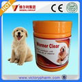 IVERMECTION  TABLET DEWORMER FOR DAOGS &