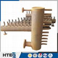 boiler header