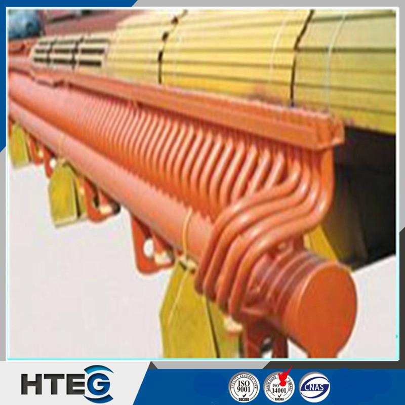 boiler spare parts header 018 HTEG (China Manufacturer) Energy