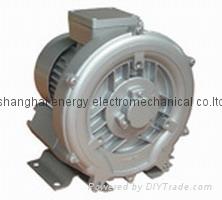 ENERGY side channel blower