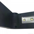 Lamp scanner with high scanning speed 13MP USB3.0 5