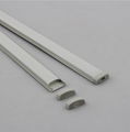 Led Bendable Aluminum Profile With Led Flexible Strip 1