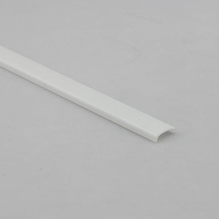 Led Bendable Aluminum Profile With Led Flexible Strip 5