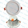 LED Downlight SKD manufacture factory