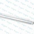 LED Tube aluminum plastic skd ckd