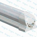 LED tube intergrated T8 easy install