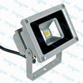 LED Projector Flood Light Angos factory price 10W-100W Outdoor Waterproof Super  1