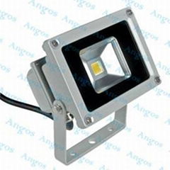 LED Projector Flood Light Angos factory price 10W-100W Outdoor Waterproof Super