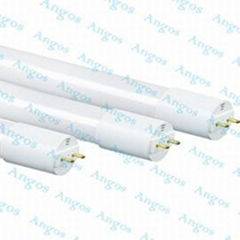 LED glass tube 30W T8 high wattage high lumen