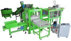 uniblock 4 series paver making machine