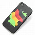 1case for iphone4G 4S 1