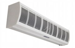 Cross Flow Type Air Curtain