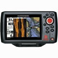 Humminbird 409640-1 HELIX 5 SI Fish Finder with Side-Imaging and GPS 1