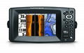 Humminbird 409150-1 899ci SI HD Combo Color Fish Finder with Side-Imaging and In 1