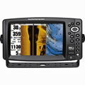 Humminbird 999ci HD SI Combo Fish Finder System 1