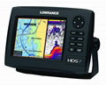 Lowrance HDS-7 Gen2 Insight Fishfinder