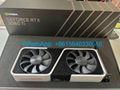 NVIDIA GeForce RTX 3060 Ti Founders