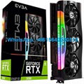 EVGA GeForce RTX 3090 FTW3 Ultra Gaming,