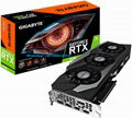 Gigabyte GeForce RTX 3090 GAMING OC 24G Graphics Card, 3x WINDFORCE Fans, 24GB 3 1