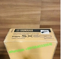 Yamaha PSRSX600 Arranger Workstation
